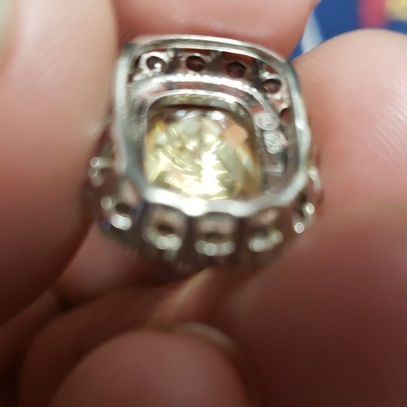 Charm Sterling Silver - Picture 5 of 5